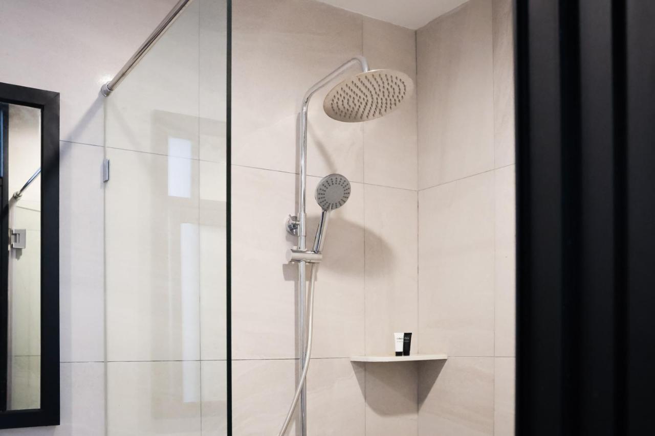 קוטה קינבלו Inkk Hotel @ Aeropod By Pinstay מראה חיצוני תמונה
