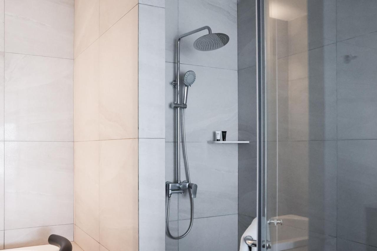 קוטה קינבלו Inkk Hotel @ Aeropod By Pinstay מראה חיצוני תמונה
